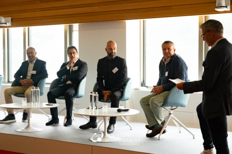 Définition et enjeux en franchise du BFR