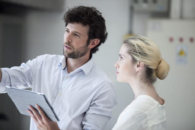 Transmission en franchise Sécuriser la cession en réseau