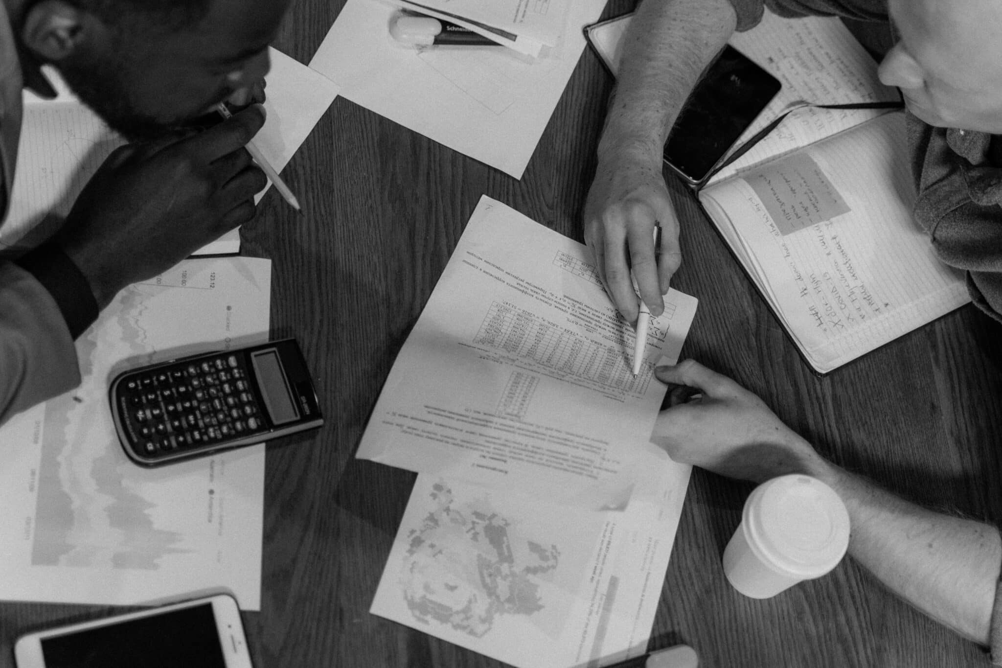 Analyse des indicateurs de performance et de rentabilité pour le financement des réseaux de franchise