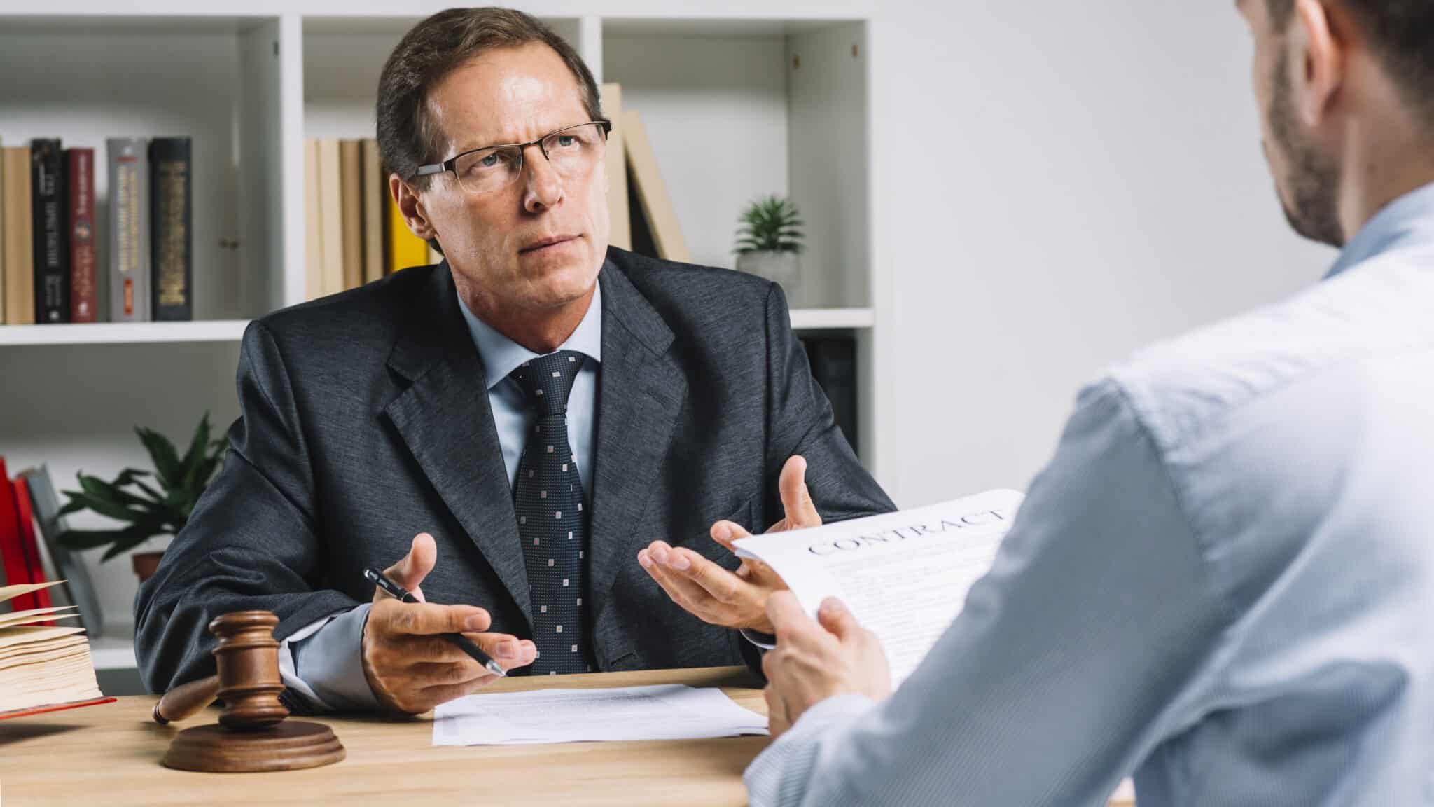 Avocat annonçant à un franchiseur un risque de nullité du contrat pour vice du consentement