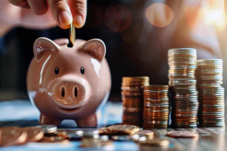 Pilotage de la trésorerie en franchise