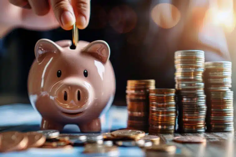 Pilotage de la trésorerie en franchise