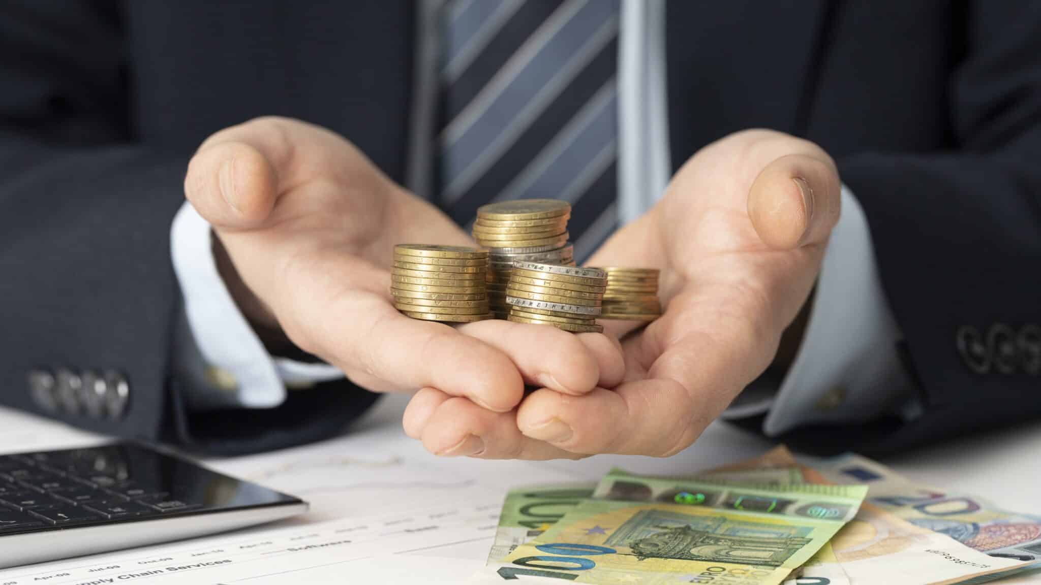 Pilotage de la trésorerie en franchise_solidité financiere
