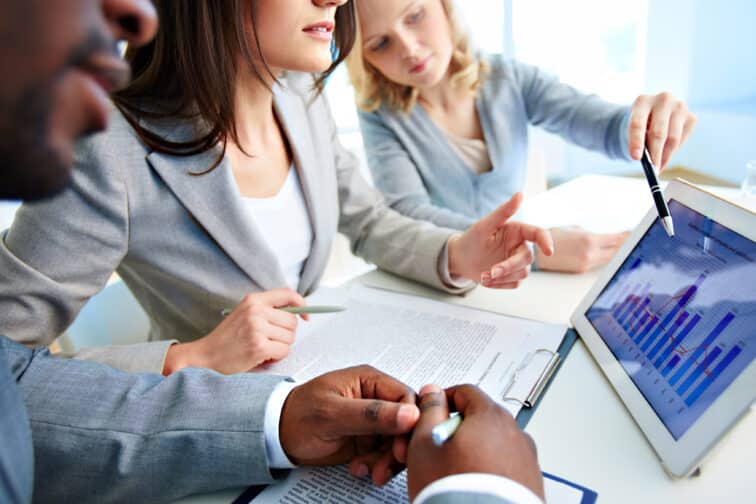 Formation financement franchise : boostez votre développement réseau