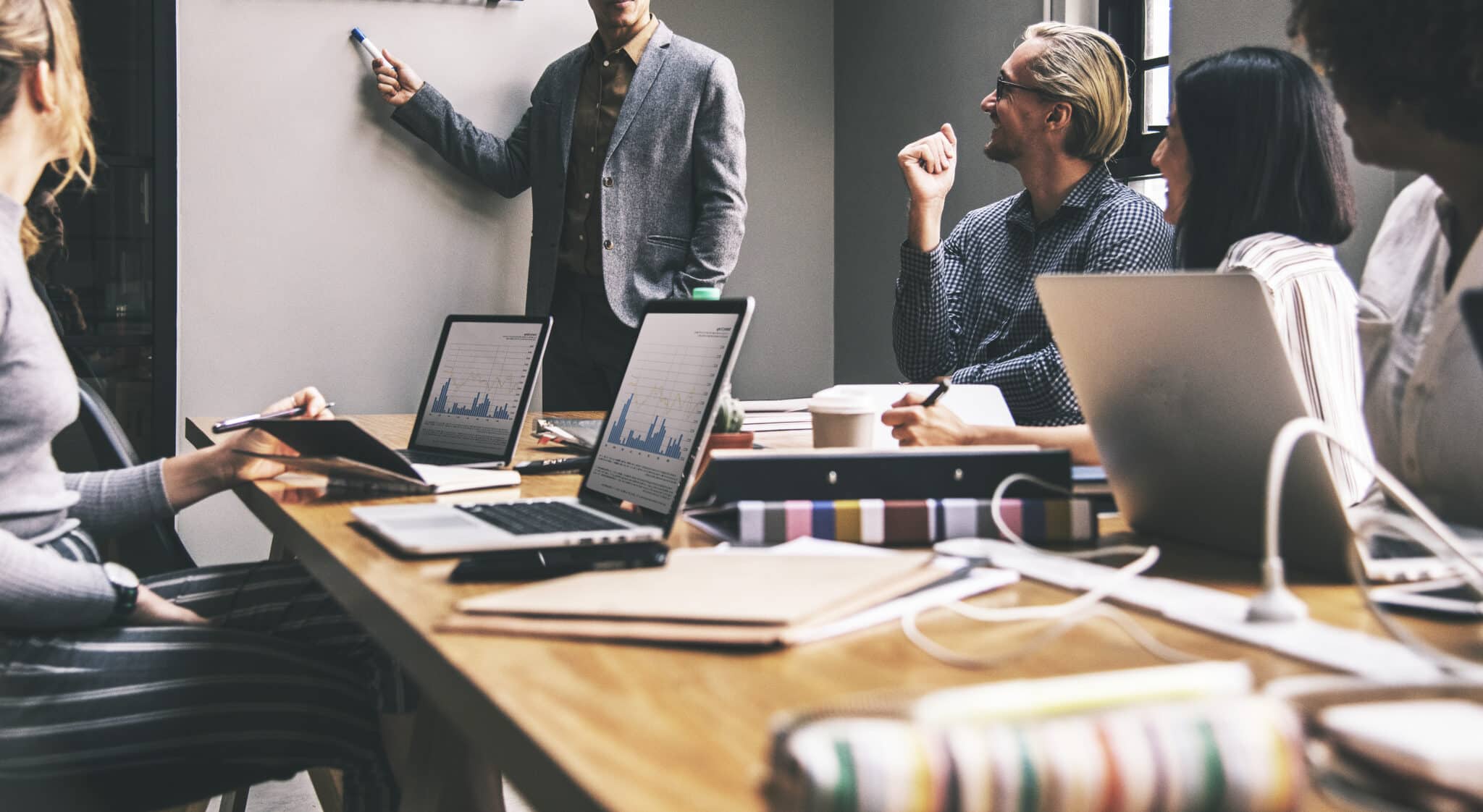 Les bénéfices stratégiques d'une formation financement franchise pour la tête de réseau