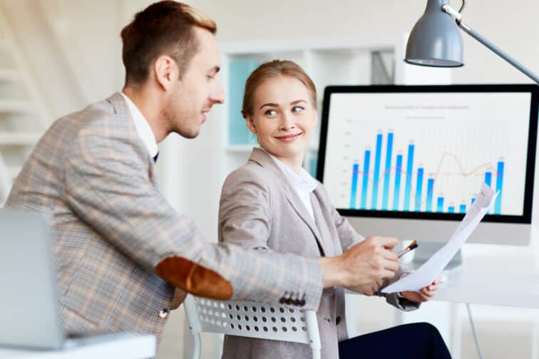 Pilotage de réseau de franchise_comment transformer la data financière en outil de performance partagée