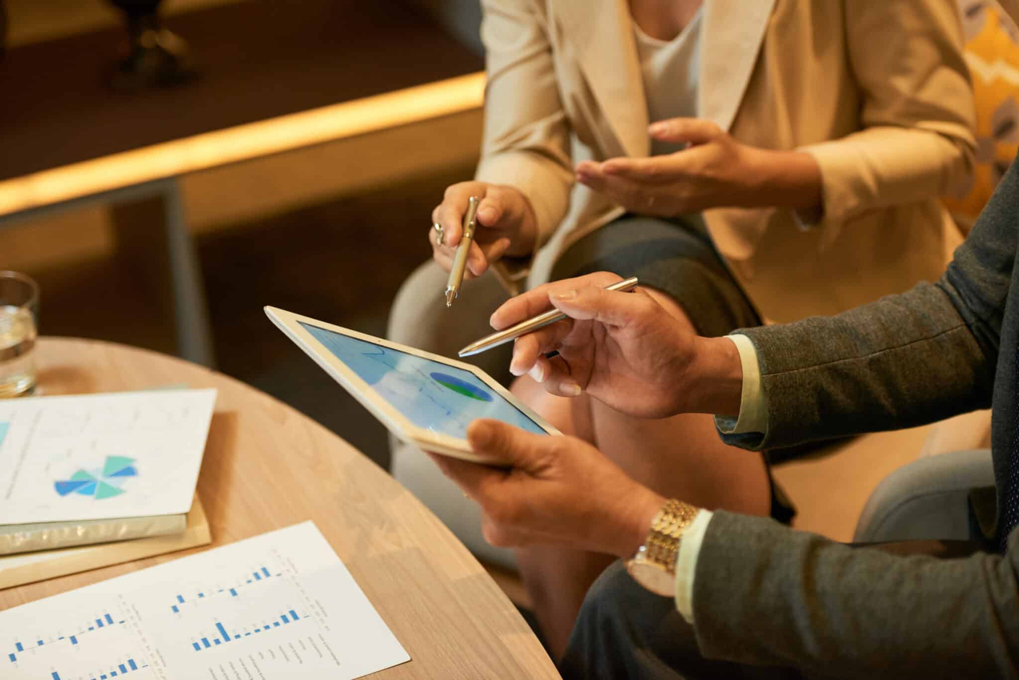 La loi Doubin en franchise : investissement et engagement d'exclusivité