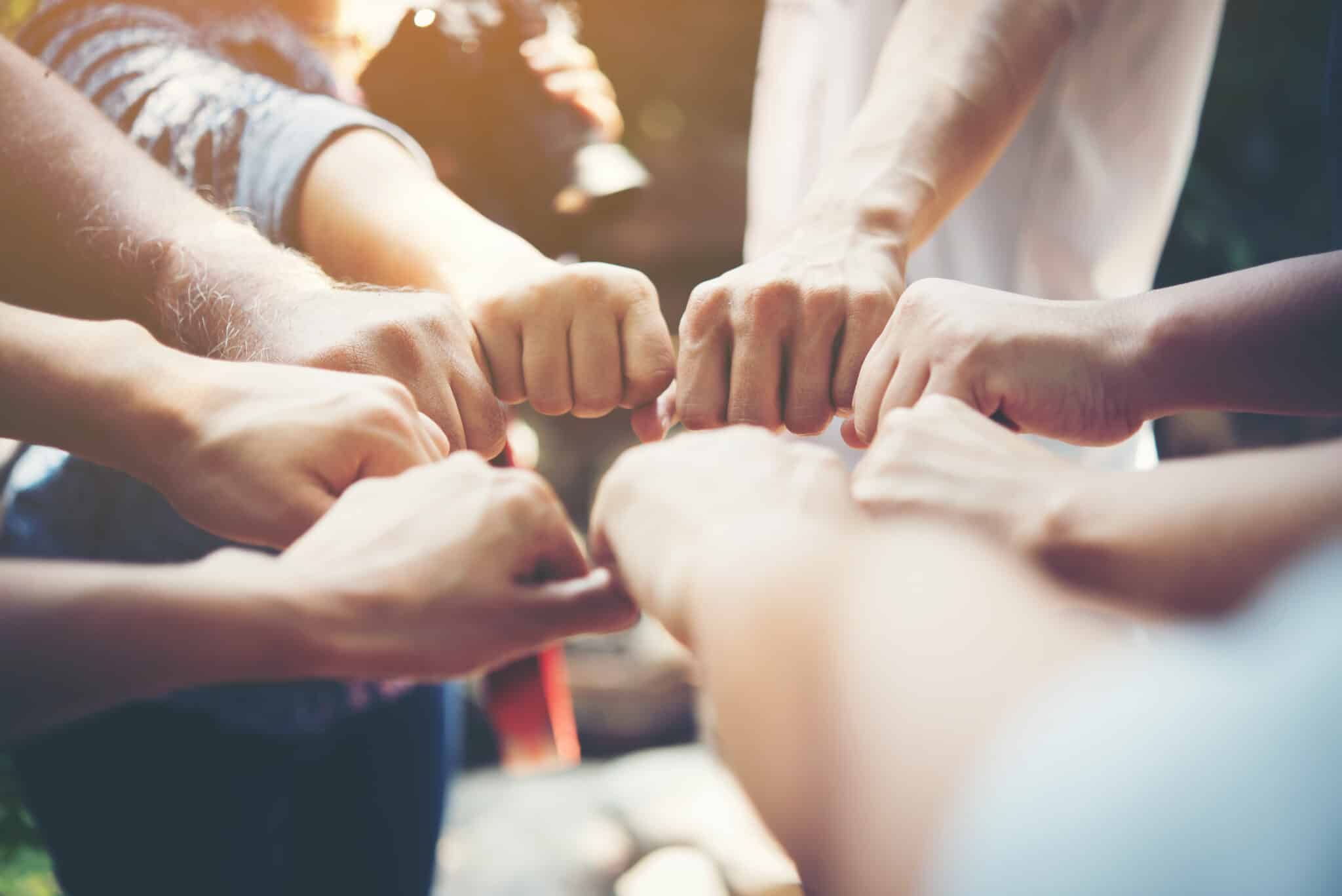 Reconversion professionnelle en franchise, partager les mêmes valeurs
