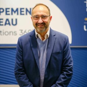 Image de Laurent Breyne