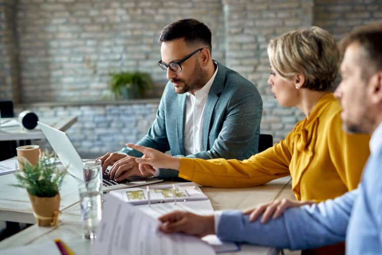 Référencement franchiseur : accélérer le financement réseau