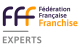 Logo expert FFF
